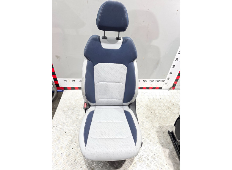 Сиденье переднее левое к Geely Emgrand, 2023г.