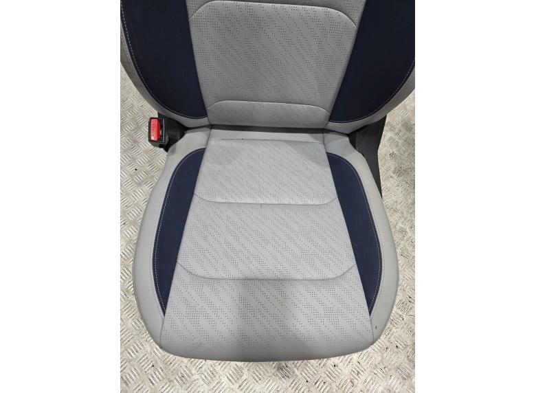 Сиденье переднее левое к Geely Emgrand, 2023г.