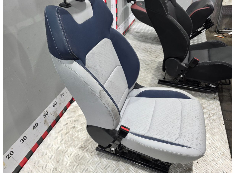Сиденье переднее левое к Geely Emgrand, 2023г.