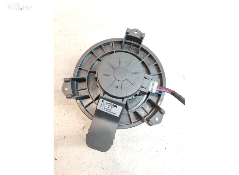Моторчик печки к Geely Coolray 2024 г.