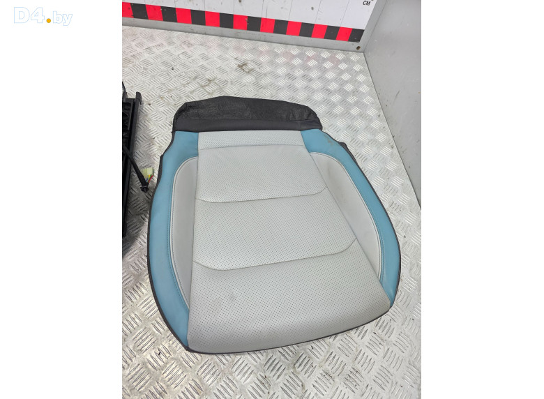 Сиденье переднее левое к Geely Emgrand 2023 г.