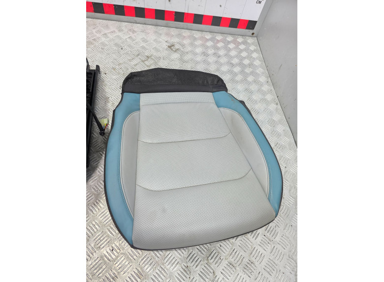 Сиденье переднее левое к Geely Emgrand, 2023г.