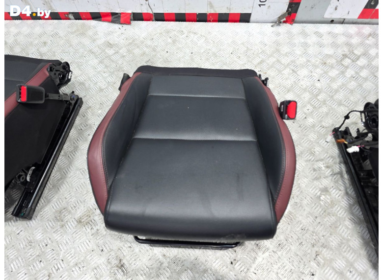 Сиденье переднее правое к Geely Coolray 2022 г.