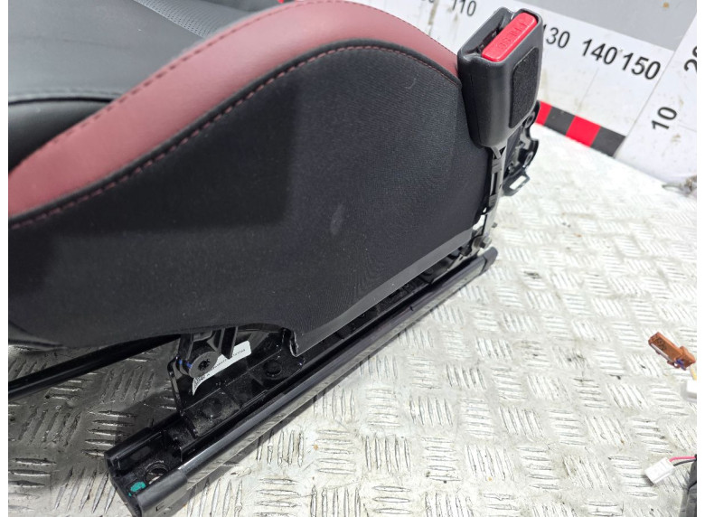 Сиденье переднее правое к Geely Coolray, 2022г.