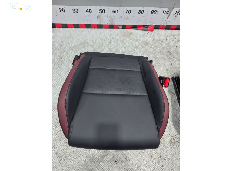 Сиденье переднее правое к Geely Coolray 2022 г.