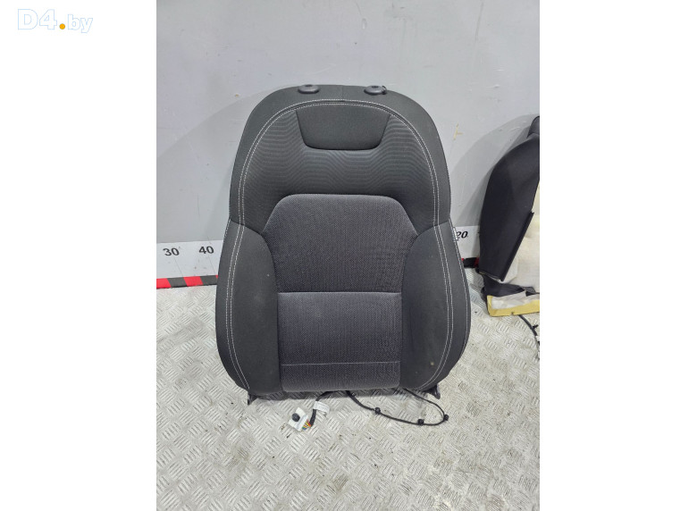 Сиденье переднее левое к Geely Coolray 2022 г.