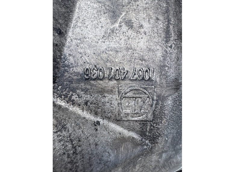 КПП механическая (МКПП) к Volkswagen Touareg, 2008г.