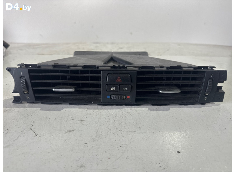 Дефлектор обдува салона к BMW 3E90/E91/E92/E93 2010 г.