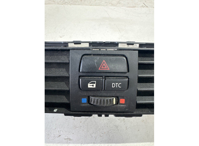 Дефлектор обдува салона к BMW 3 E90/E91/E92/E93, 2010г.