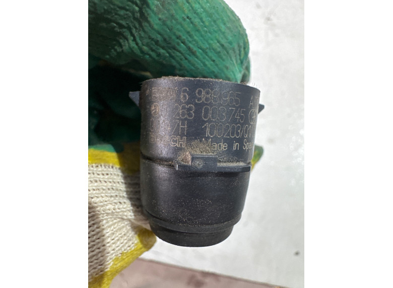 Парктроник задний к BMW 3 E90/E91/E92/E93, 2010г.