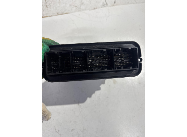 Блок управления двигателем к BMW 4 F32/F33/GT F36, 2014г.