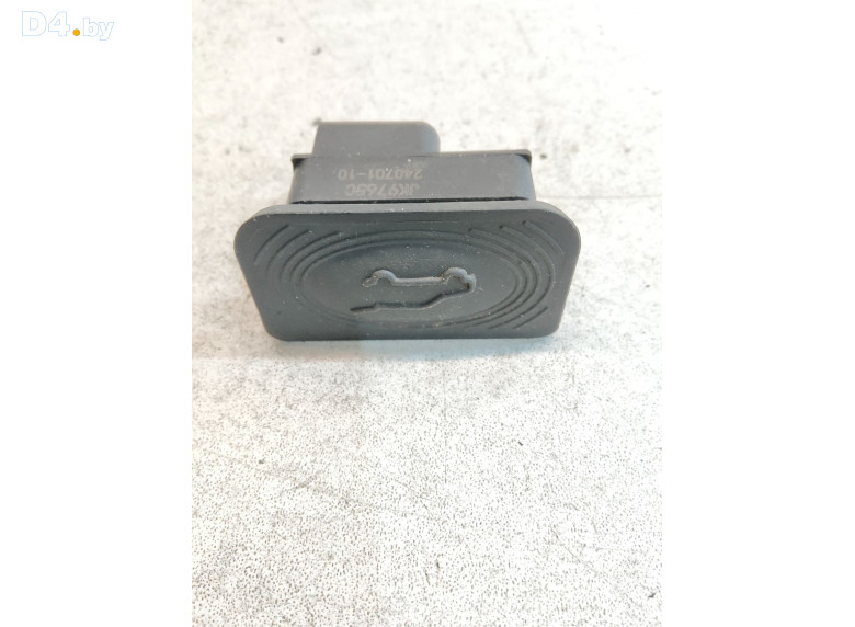 Кнопка открытия багажника к Geely Coolray 2024 г.