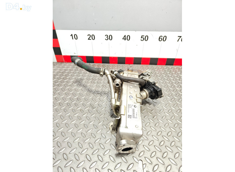 Радиатор EGR к BMW 3G20/G21 2023 г.