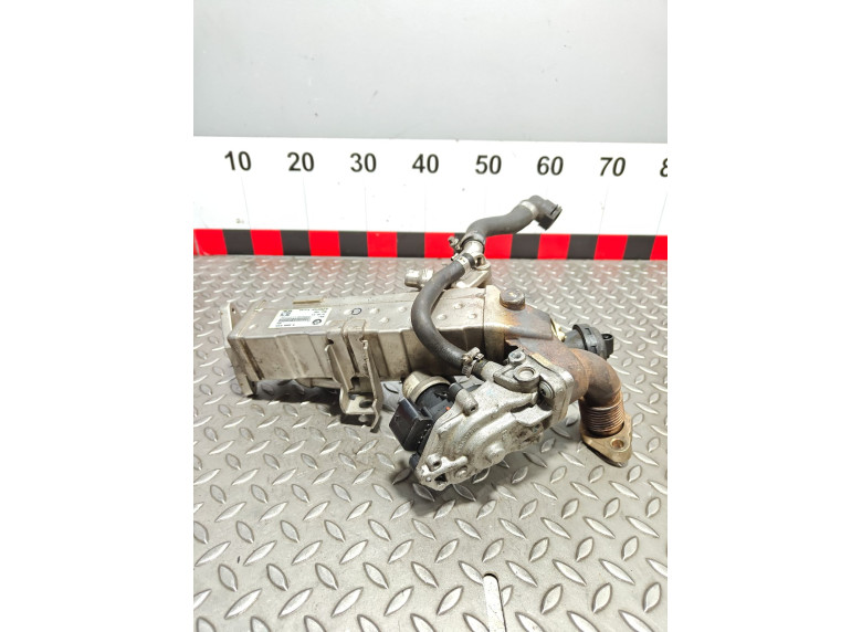Радиатор EGR к BMW 3 G20/G21, 2023г.