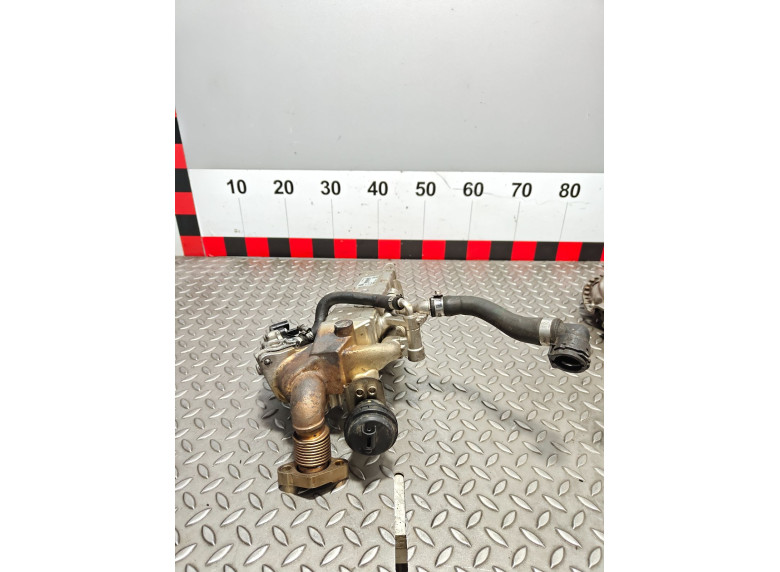 Радиатор EGR к BMW 3 G20/G21, 2023г.