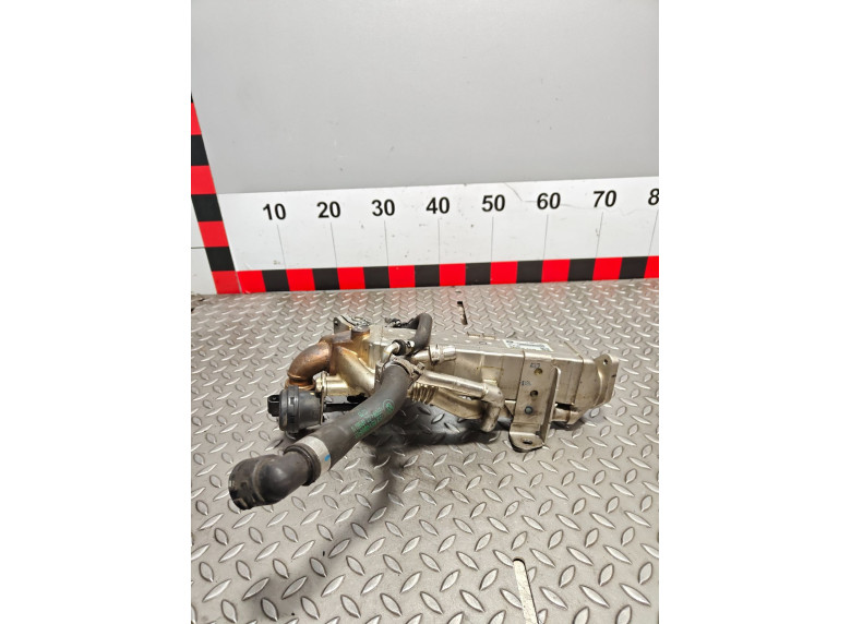 Радиатор EGR к BMW 3 G20/G21, 2023г.