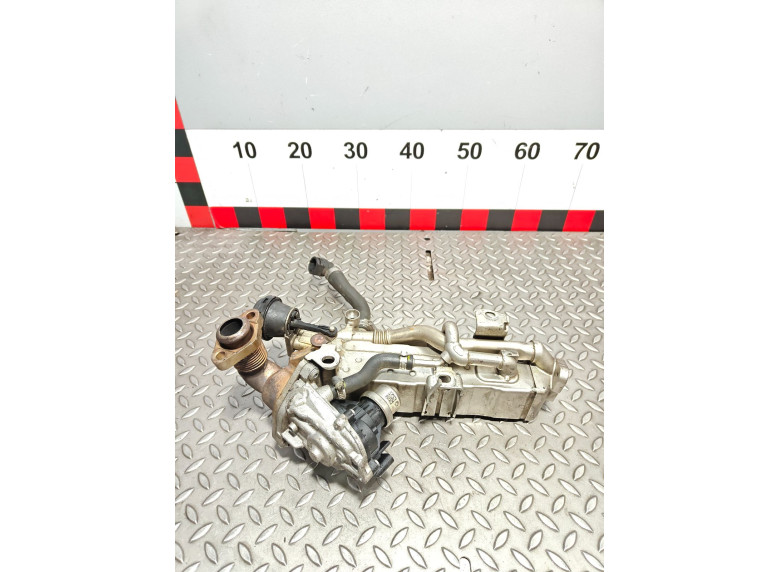 Радиатор EGR к BMW 3 G20/G21, 2023г.