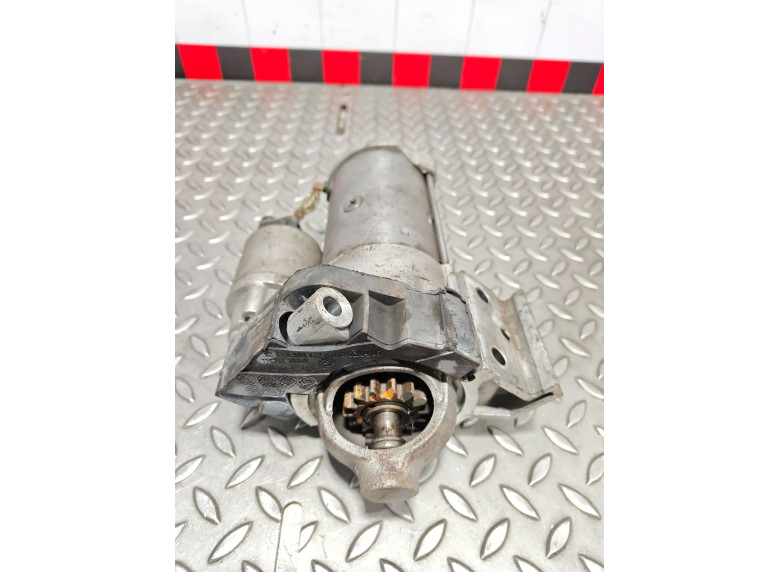 Стартер к BMW 5 G30/G31, 2021г.