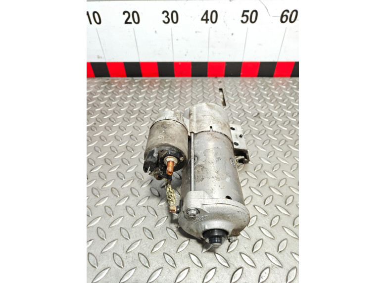 Стартер к BMW 5 G30/G31, 2021г.