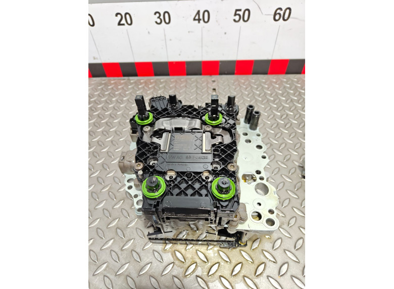 Мехатроник к Skoda Kodiaq, 2020г.