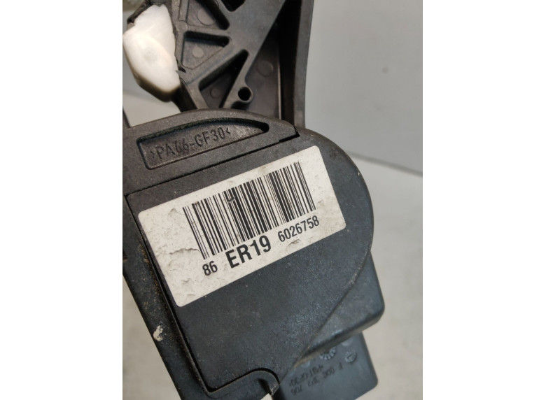 Педаль газа к Peugeot 5008, 2010г.
