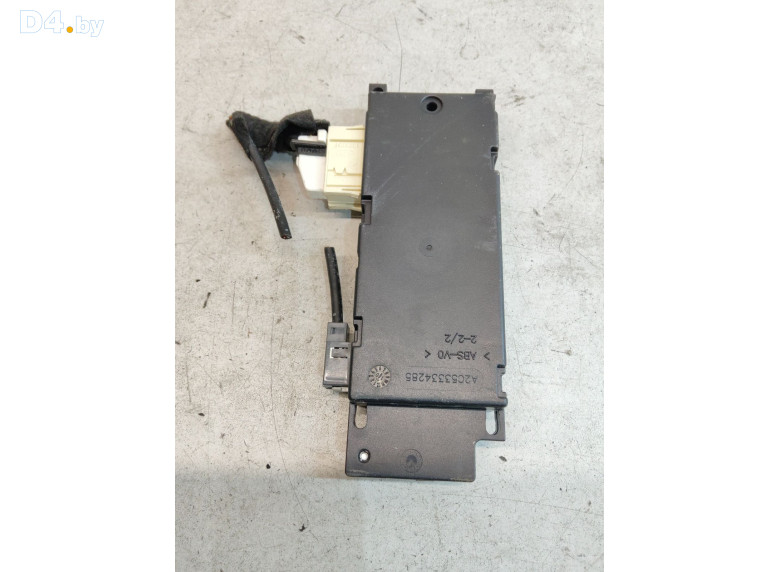 Блок Bluetooth к Peugeot 5008 2010 г.