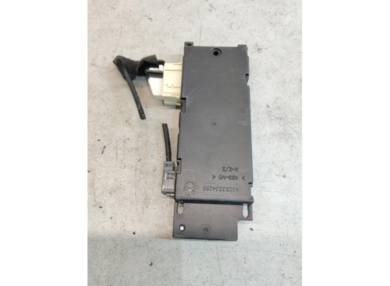 Блок Bluetooth к Peugeot 5008, 2010г.