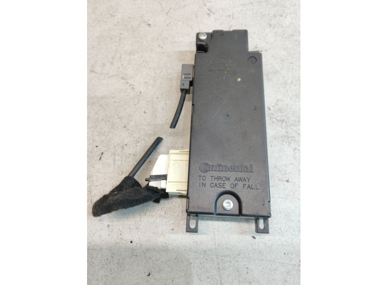 Блок Bluetooth к Peugeot 5008, 2010г.