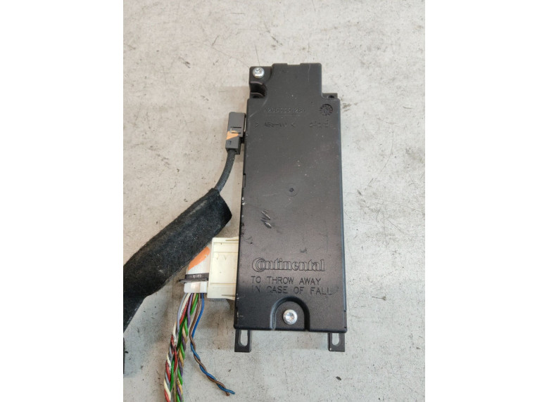 Блок Bluetooth к Peugeot 5008, 2011г.