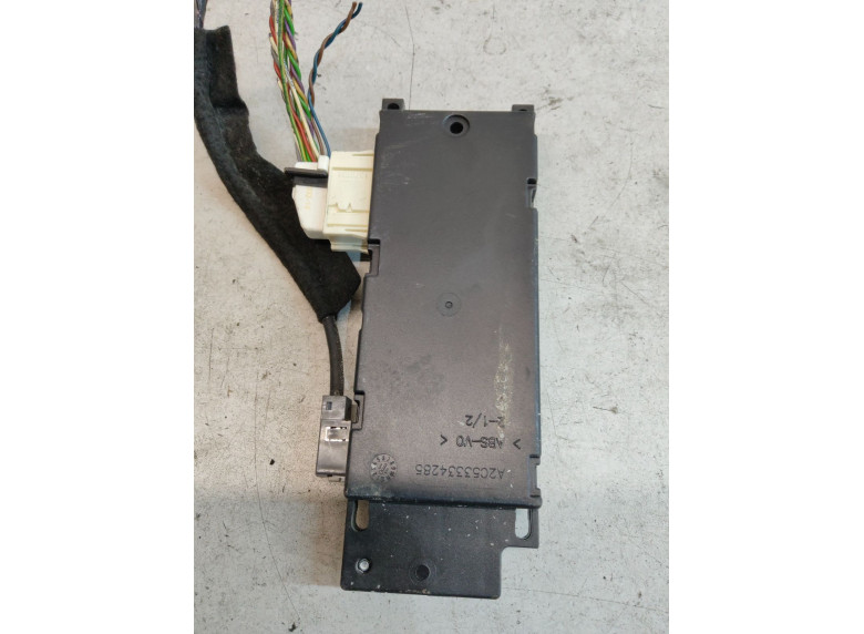 Блок Bluetooth к Peugeot 5008, 2011г.