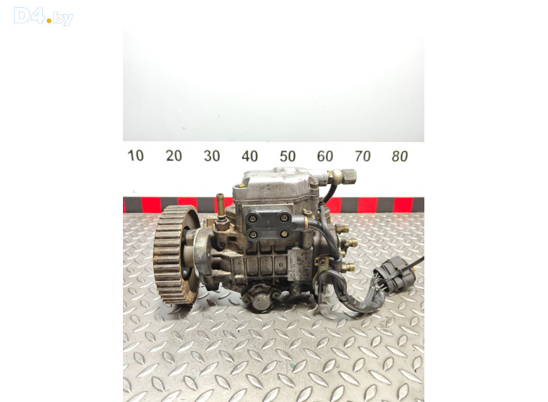 ТНВД к Volkswagen Golf 2000 г.