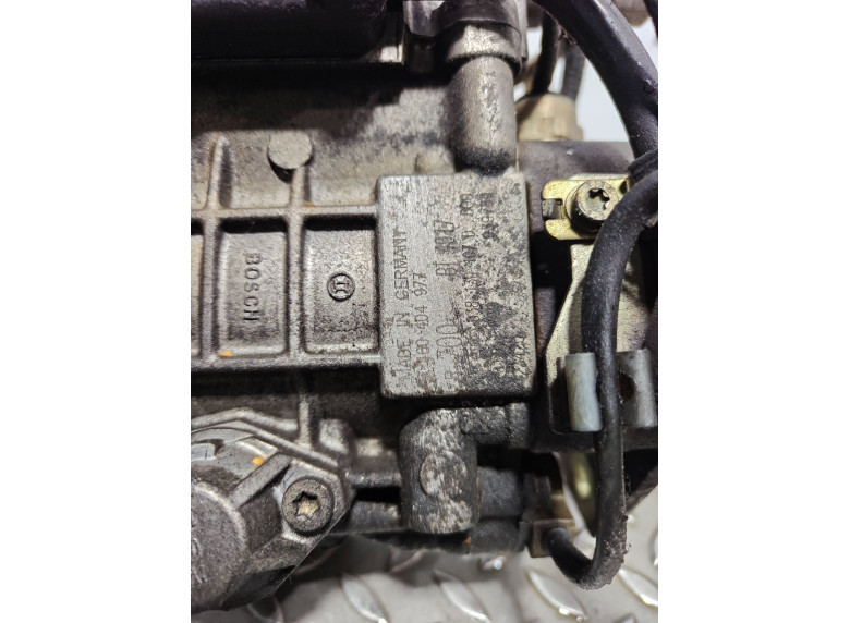 ТНВД к Volkswagen Golf, 2000г.