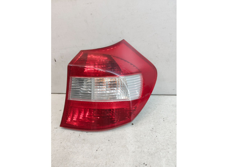 Фонарь задний правый к BMW 1 E87/E81/E82/E88, 2004г.