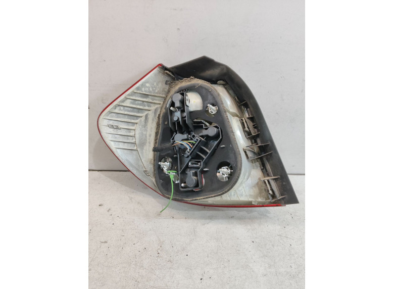 Фонарь задний правый к BMW 1 E87/E81/E82/E88, 2004г.