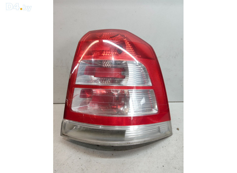 Фонарь задний правый к Opel Zafira 2007 г.
