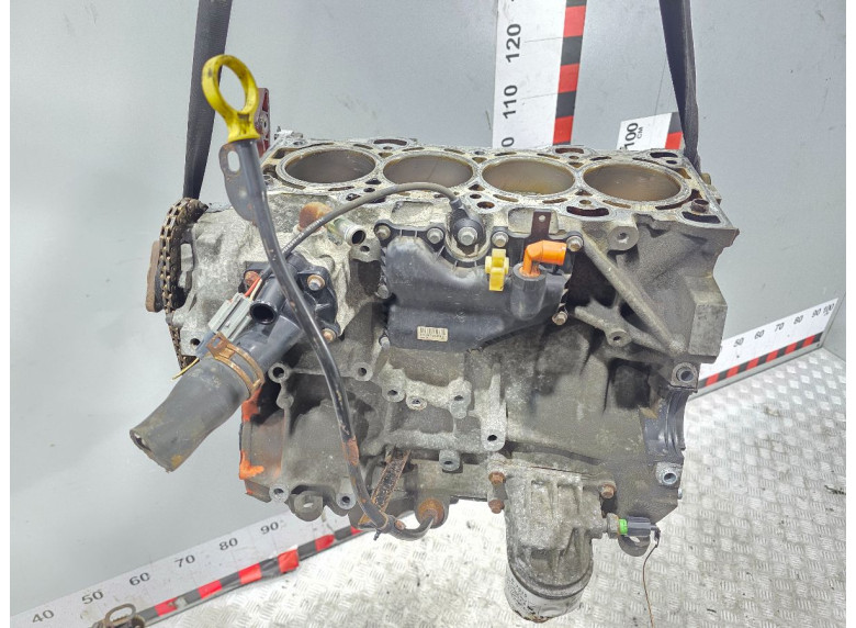 Блок цилиндров к Ford Focus, 2008г.