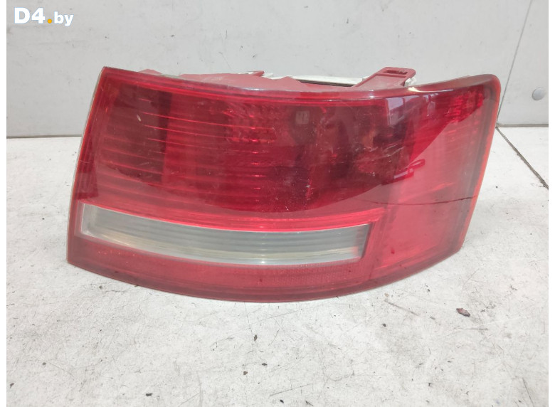 Фонарь задний правый к Audi A6 2006 г.