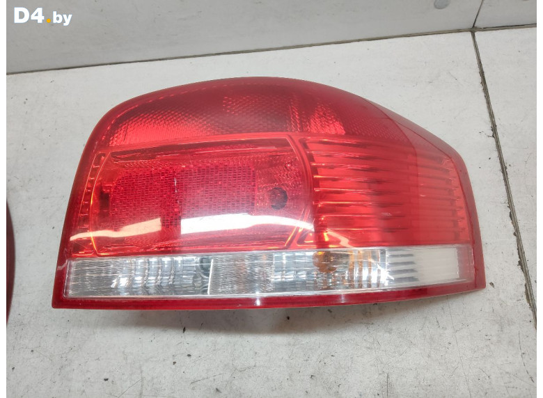 Фонарь задний правый к Audi A3 2002 г.