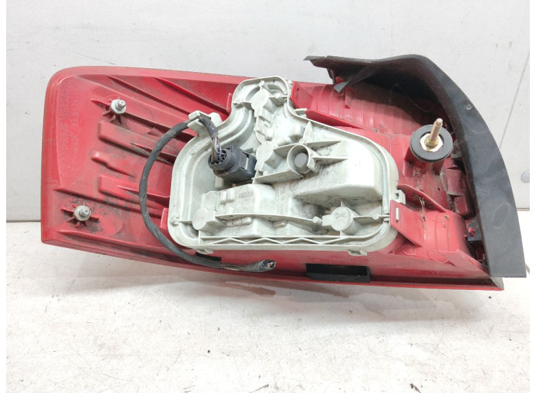 Фонарь задний правый к Audi A3, 2002г.