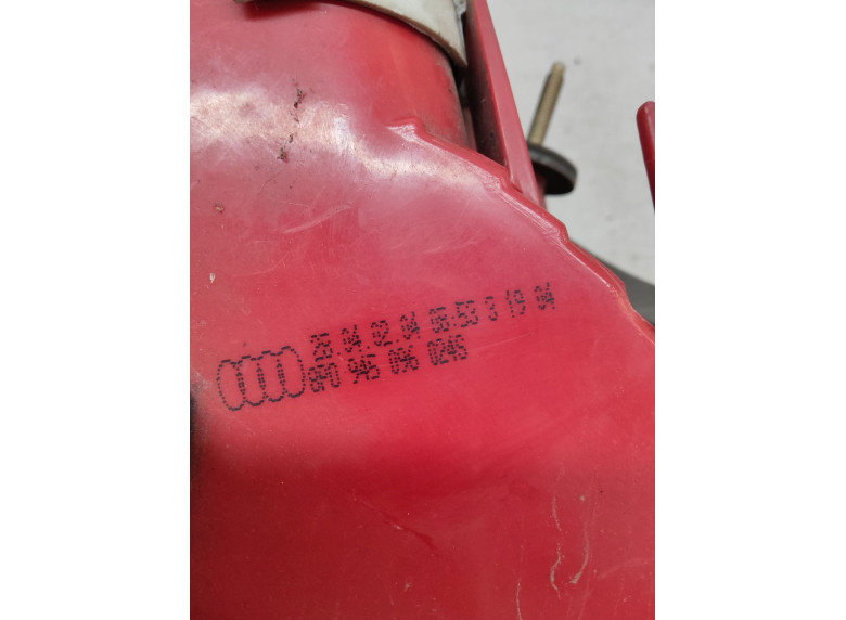 Фонарь задний правый к Audi A3, 2002г.