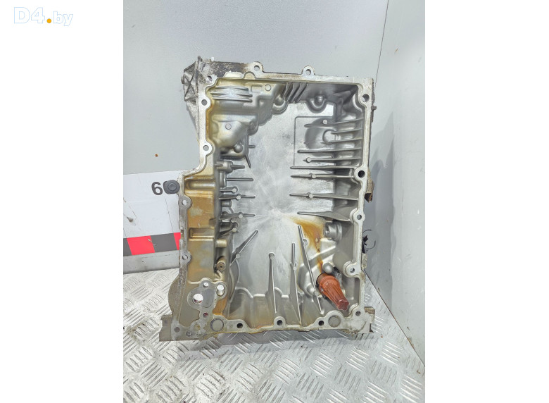 Поддон к Volvo V90 2021 г.