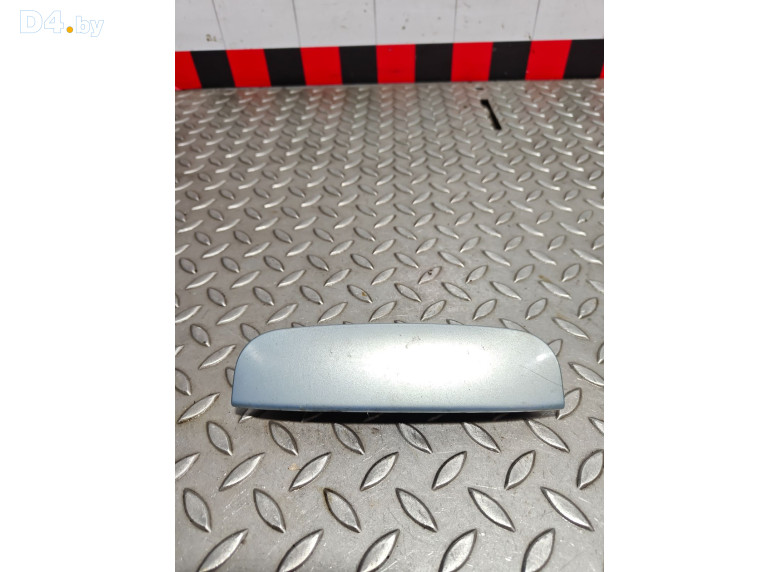Кнопка открытия багажника к Citroen C4 2006 г.