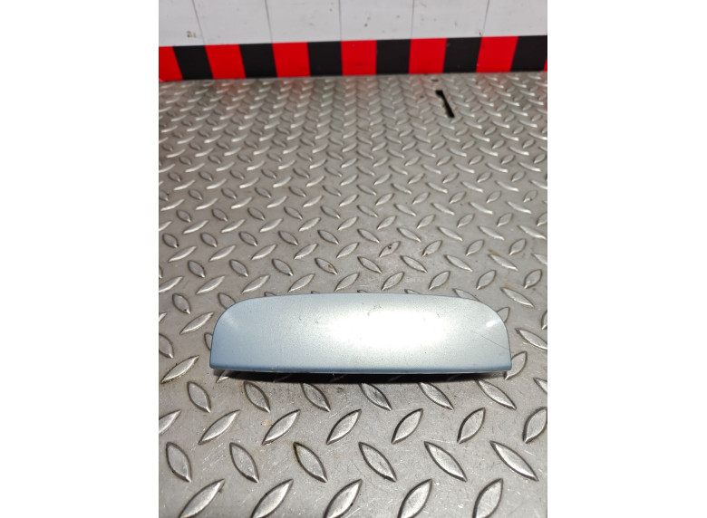Кнопка открытия багажника к Citroen C4, 2006г.
