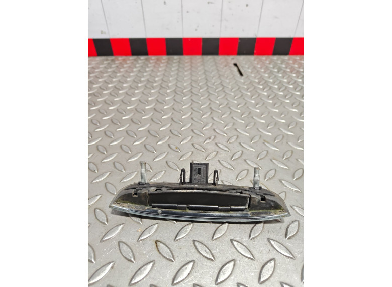 Кнопка открытия багажника к Citroen C4, 2006г.