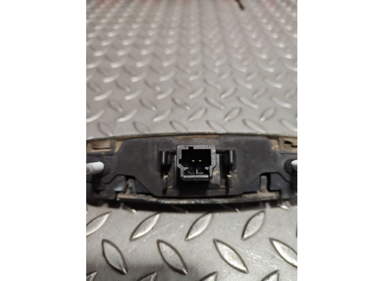Кнопка открытия багажника к Citroen C4, 2006г.