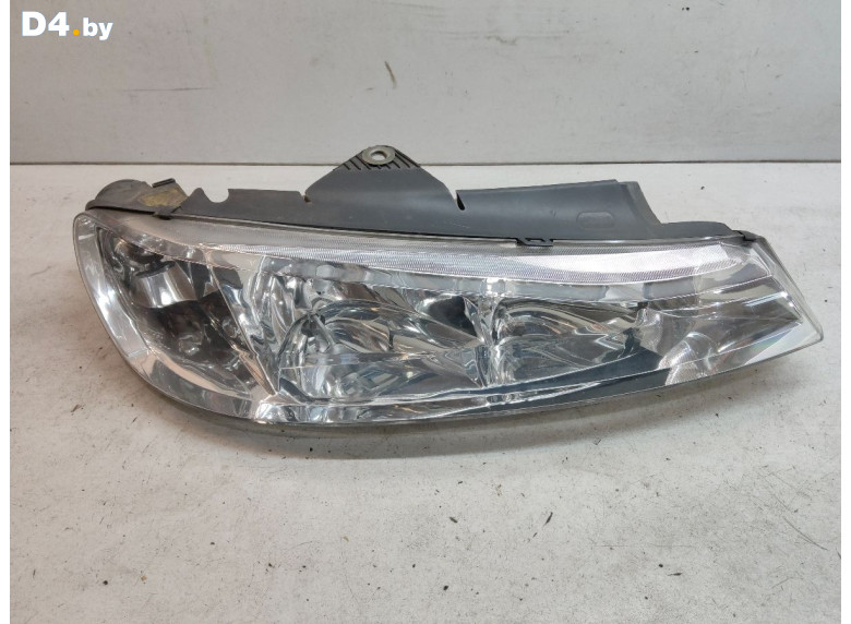 Фара правая к Peugeot 406 2002 г.