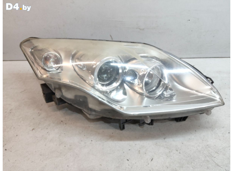 Фара правая к Renault Laguna 2011 г.
