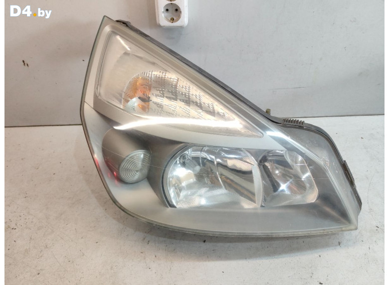 Фара правая к Renault Espace 2005 г.