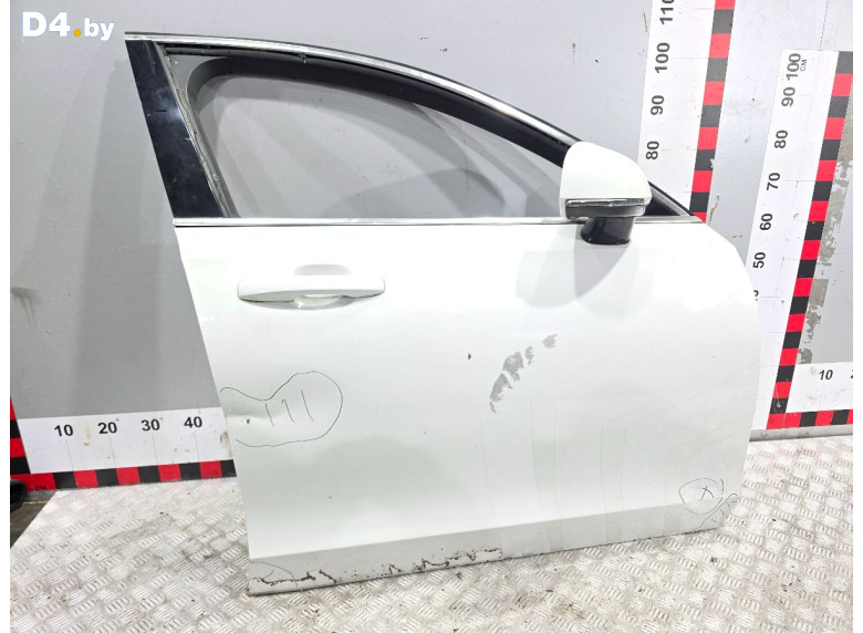 Замок двери передней правой к Volvo V90 2021 г.