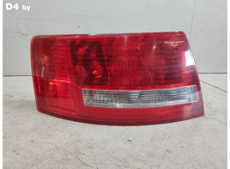 Фонарь задний левый к Audi A6 2006 г.